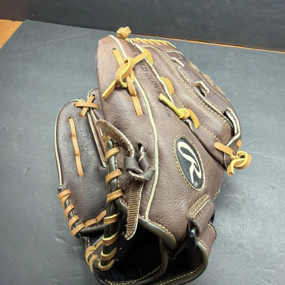 RAWLINGS FP120 LHT 12